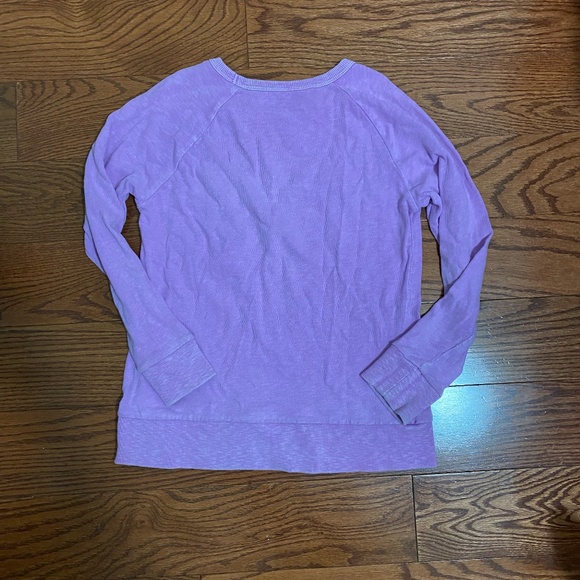 Crewcuts Sparkle Sweatshirt - Picture 3 of 3